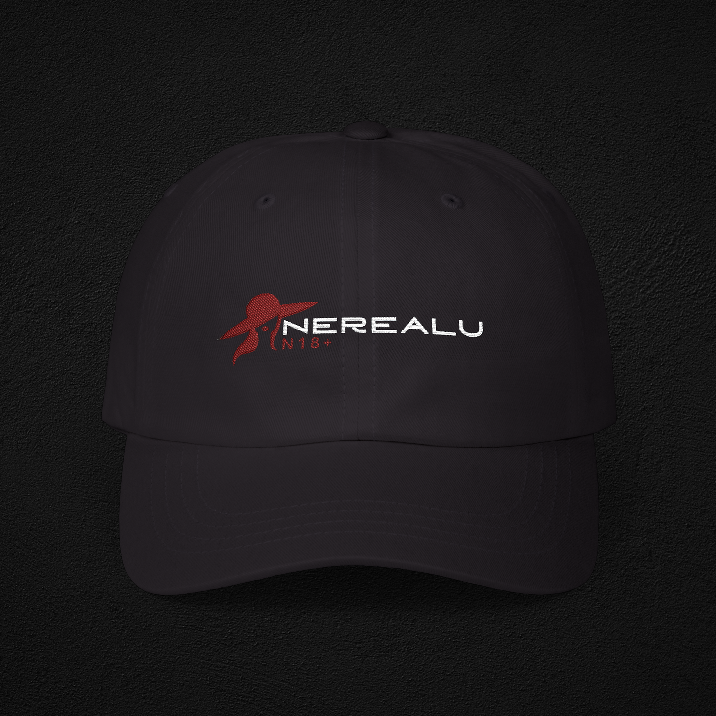 Nerealu - kepurė