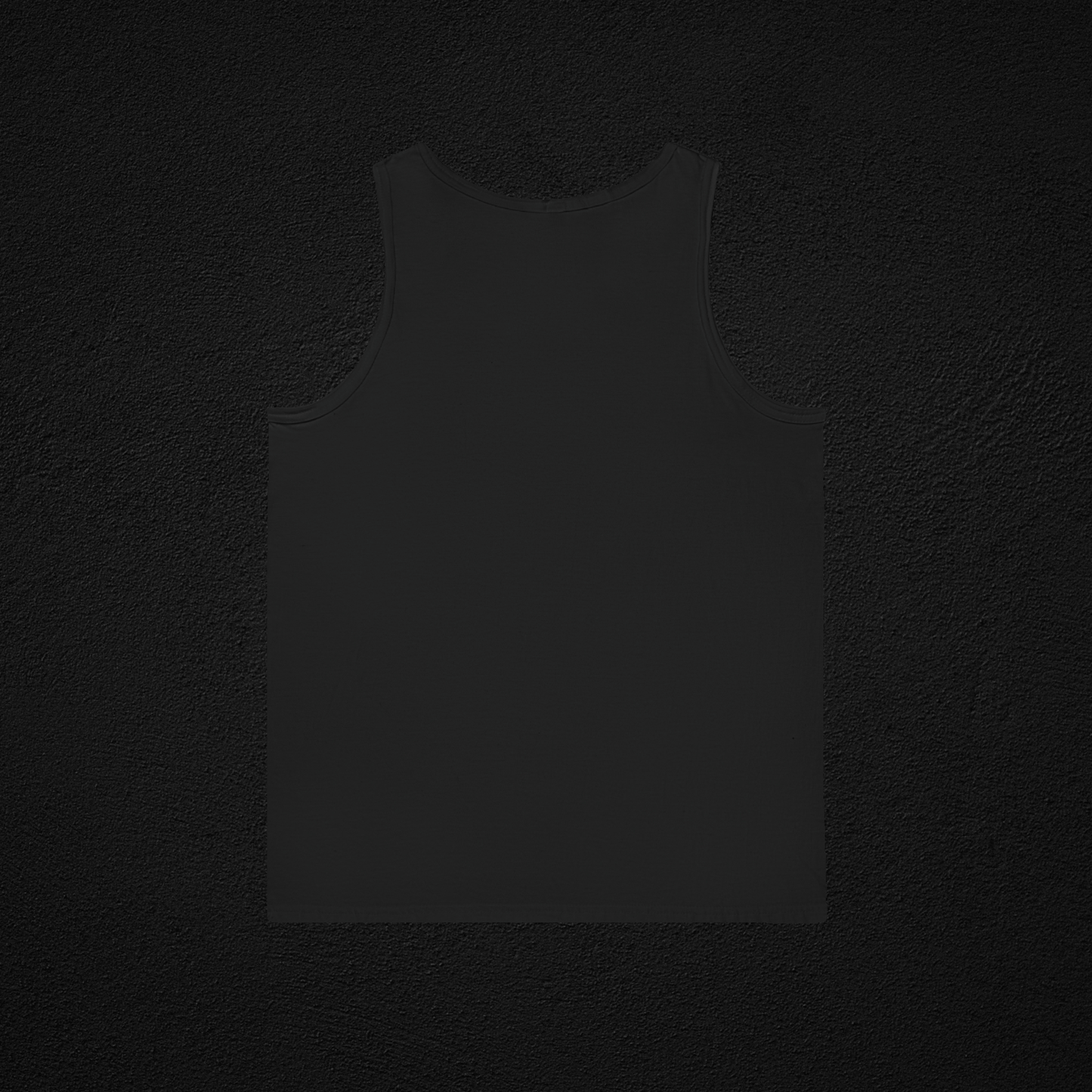 Baltas Wife Beateris - Tank Topas