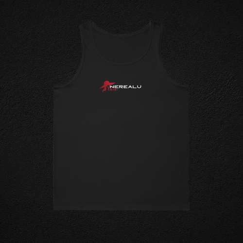 Nerealu - Tank Topas