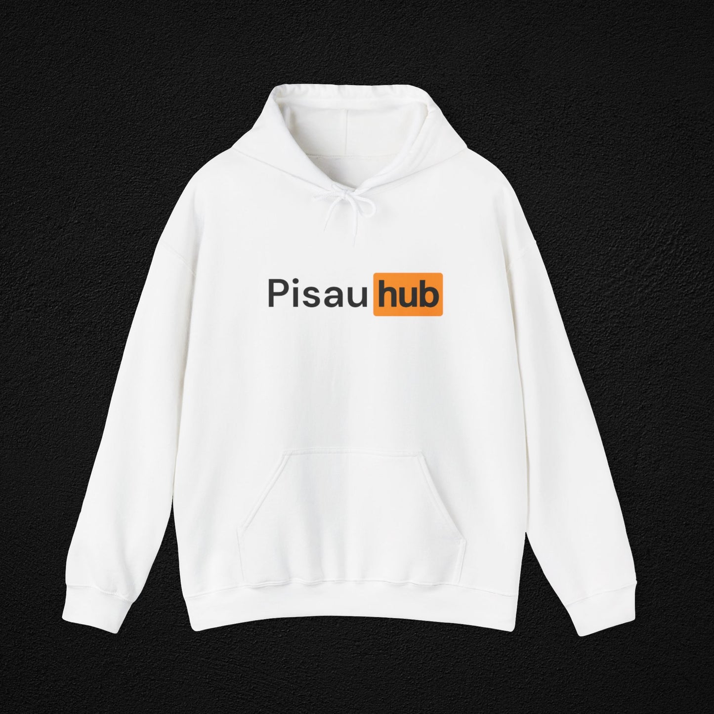 Pisau hub - megztinis