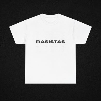 Rasistas - marškinėliai