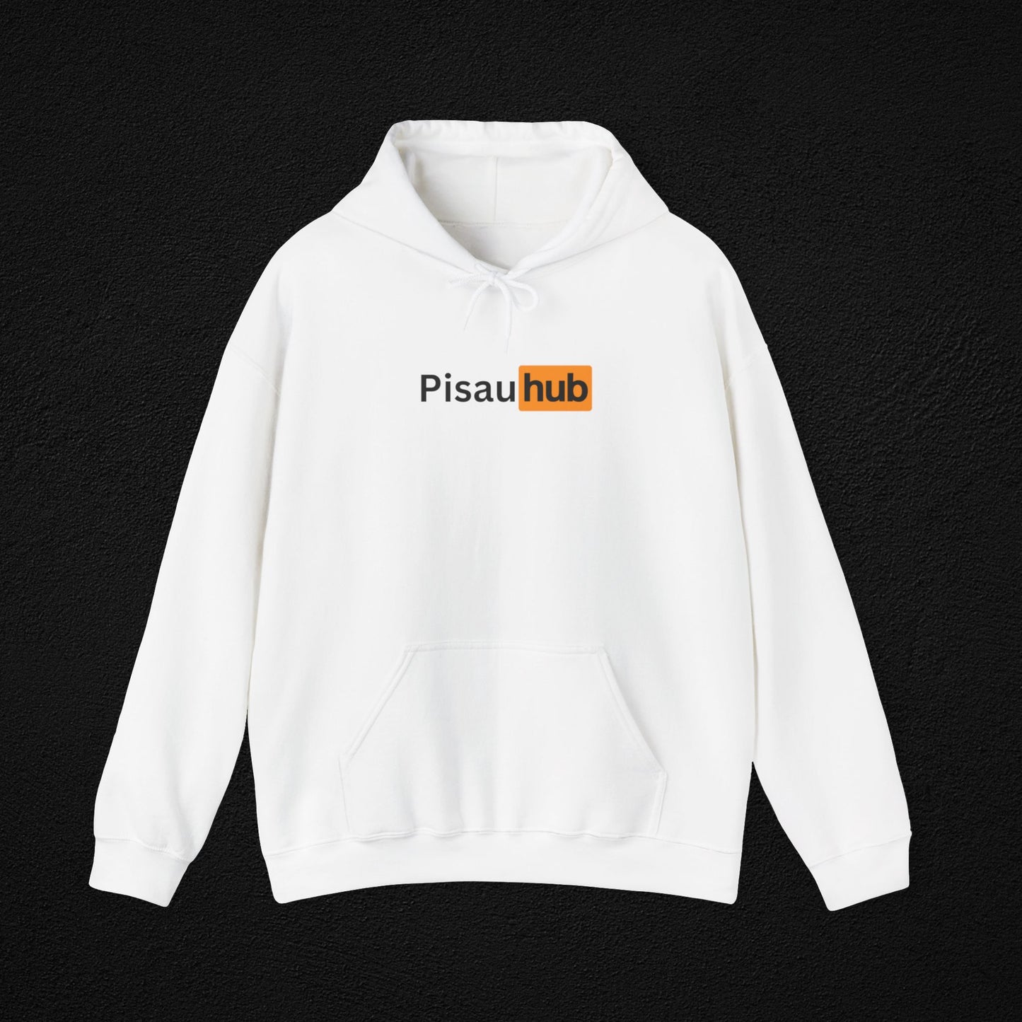 Pisau hub - megztinis
