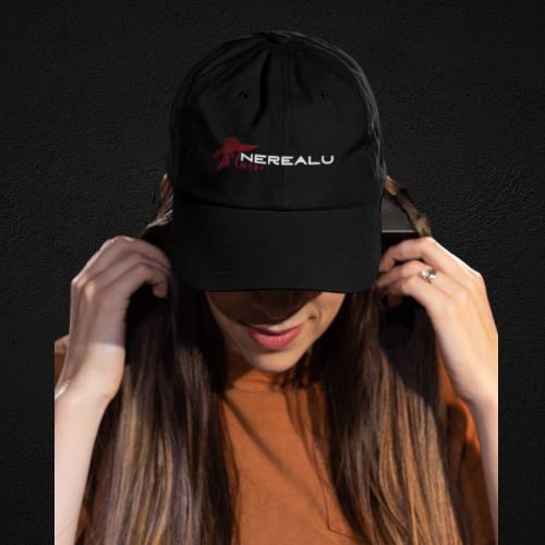 Nerealu - kepurė