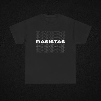 Rasistas - marškinėliai