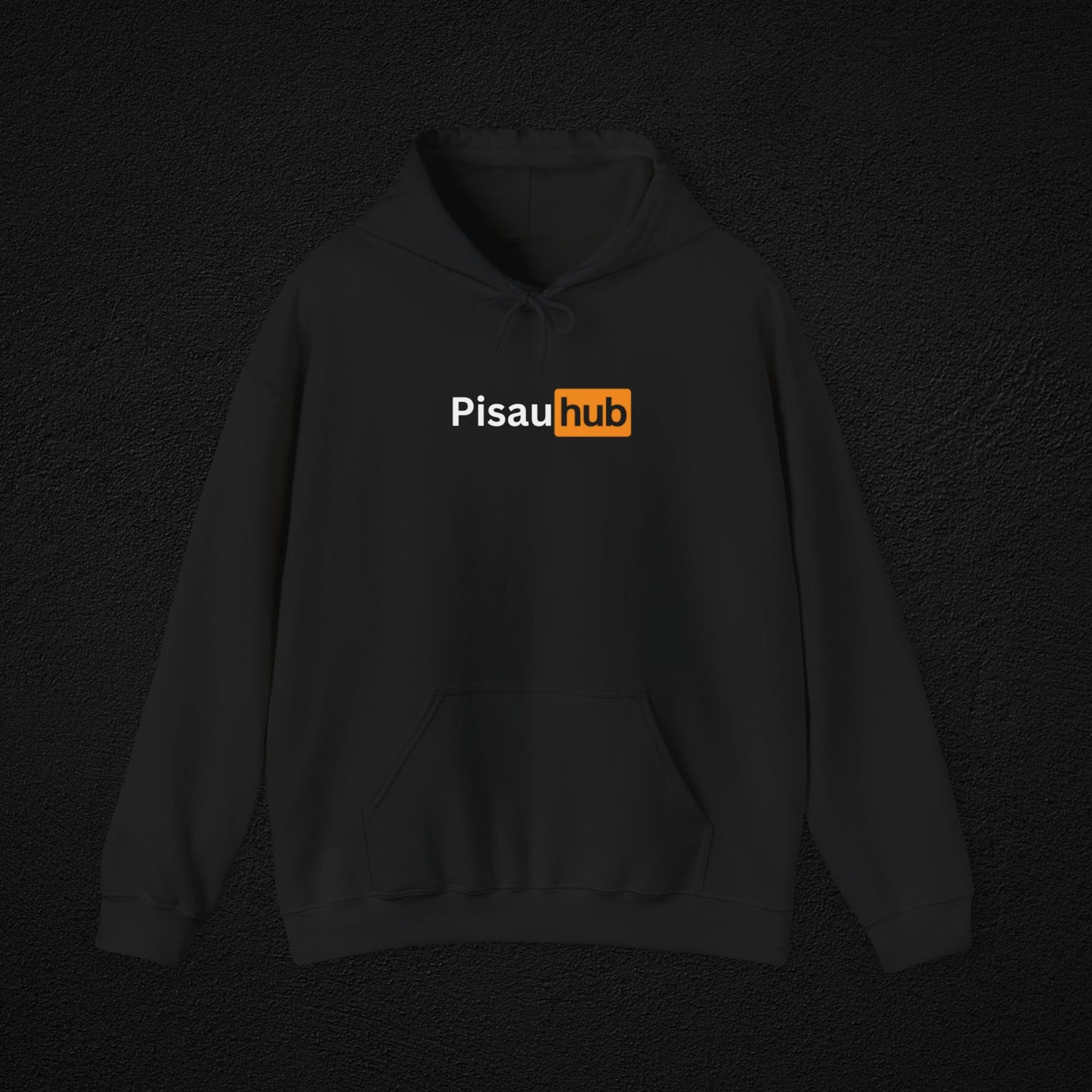 Pisau hub - megztinis