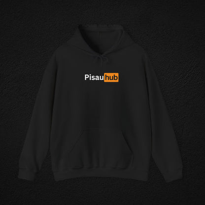 Pisau hub - megztinis