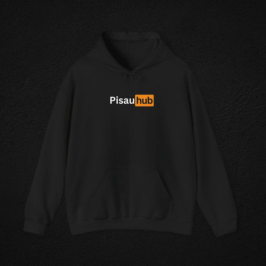 Pisau hub - megztinis