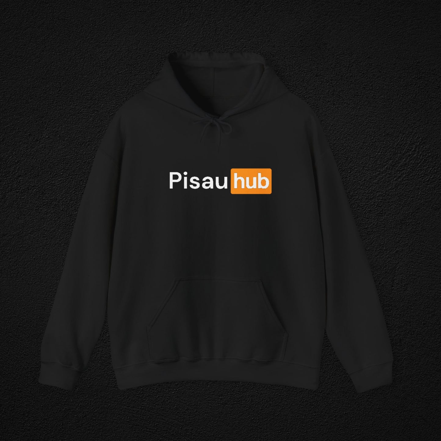 Pisau hub - megztinis