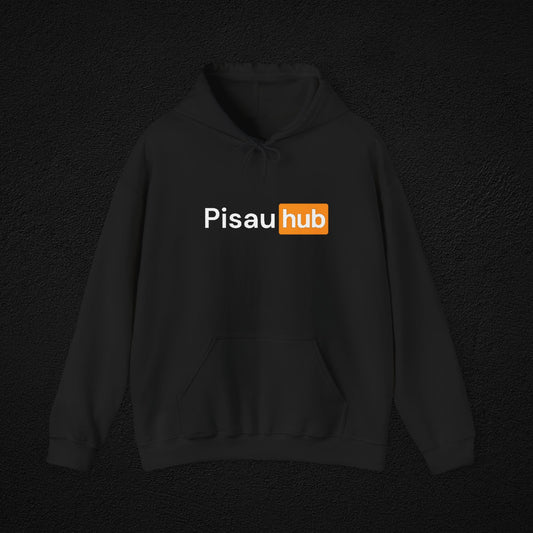 Pisau hub - megztinis