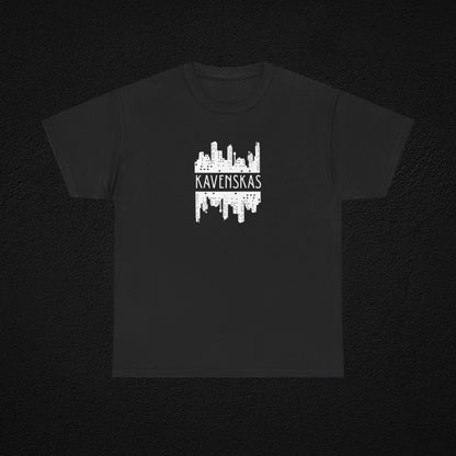 Kavenskas - marškinėliai
