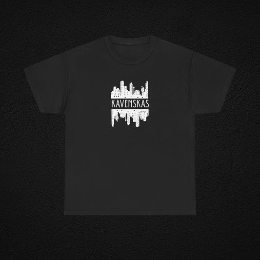 Kavenskas - marškinėliai